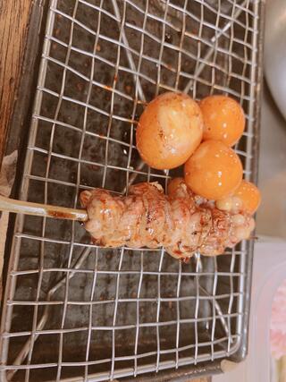 焼き鳥と麹 一石五鳥のクチコミ写真5