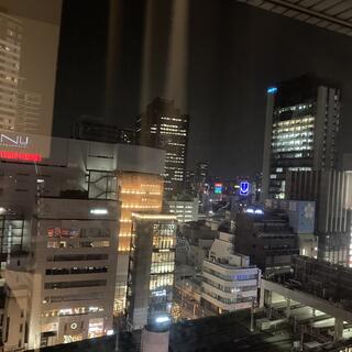 新阪急ホテルアネックスの写真10