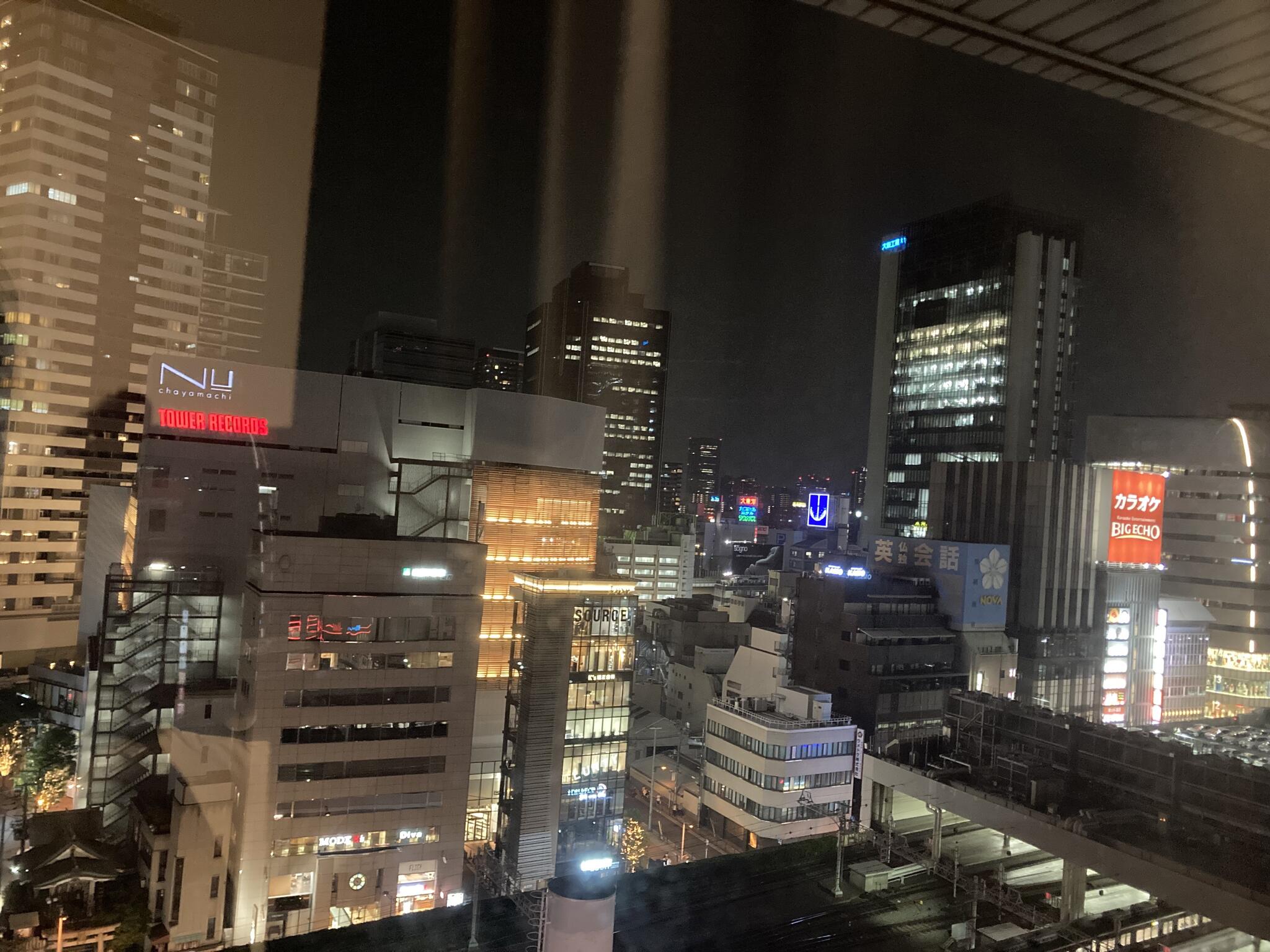 新阪急ホテルアネックスの代表写真10