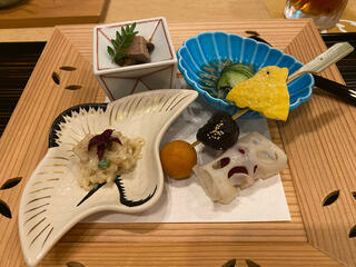 寿司割烹 尽/ANAクラウンプラザホテル神戸のクチコミ写真1