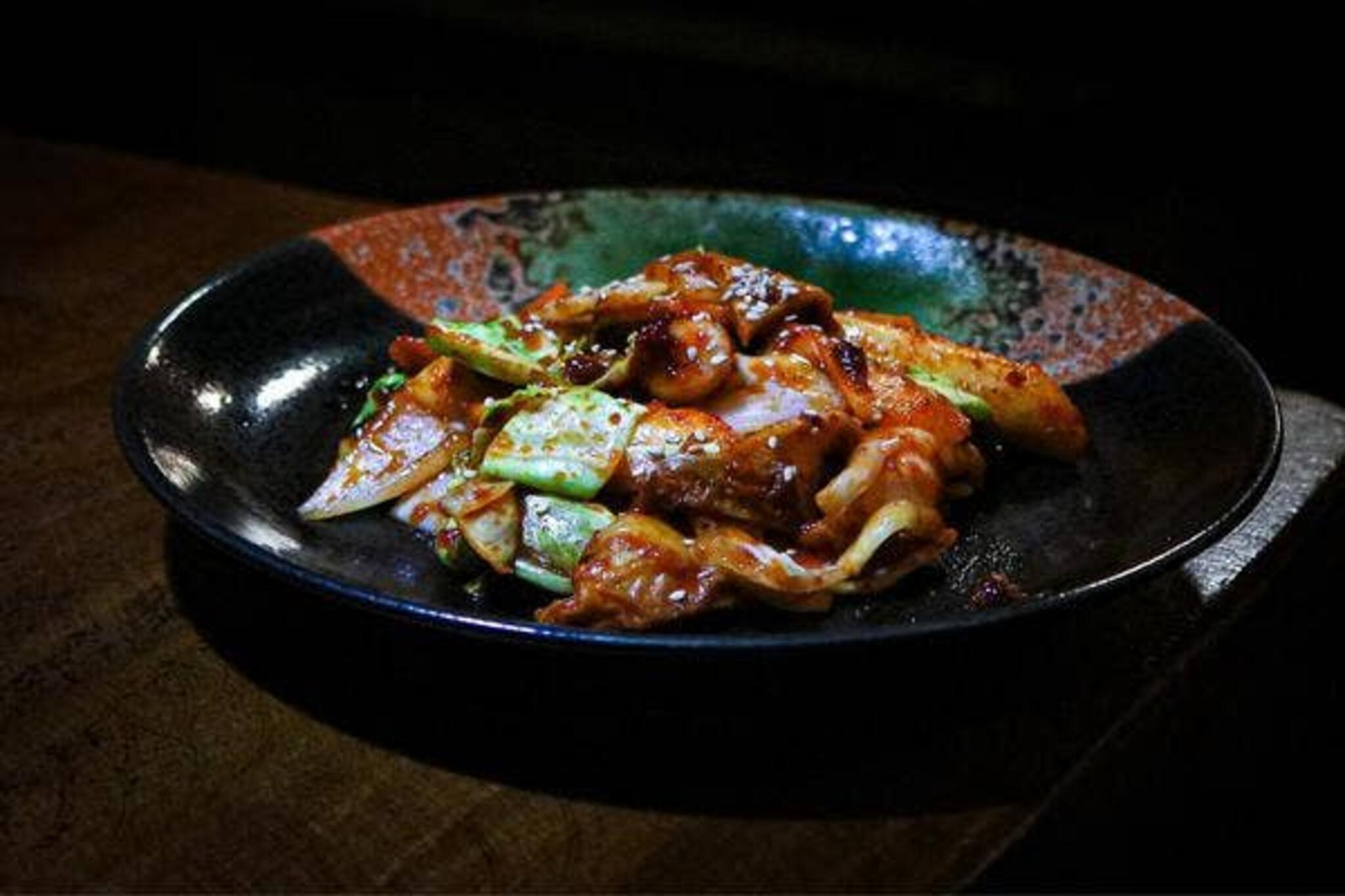 韓国家庭料理・韓国居酒屋 ハンアリの代表写真9