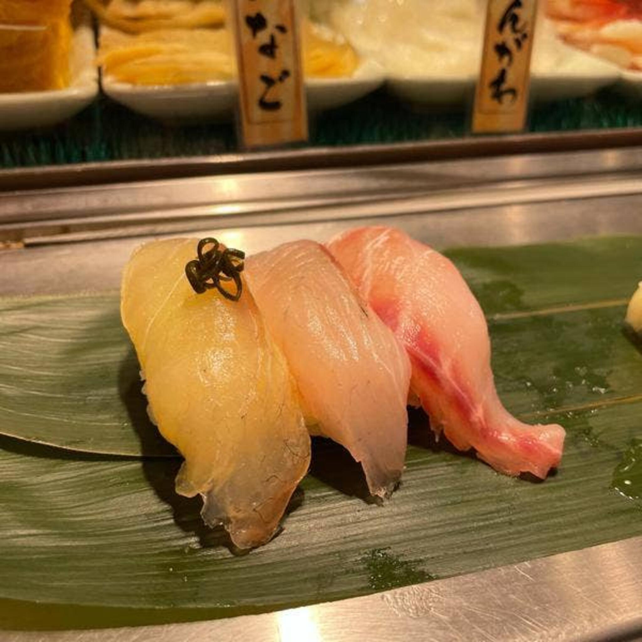 魚がし日本一 新橋駅前店の代表写真8