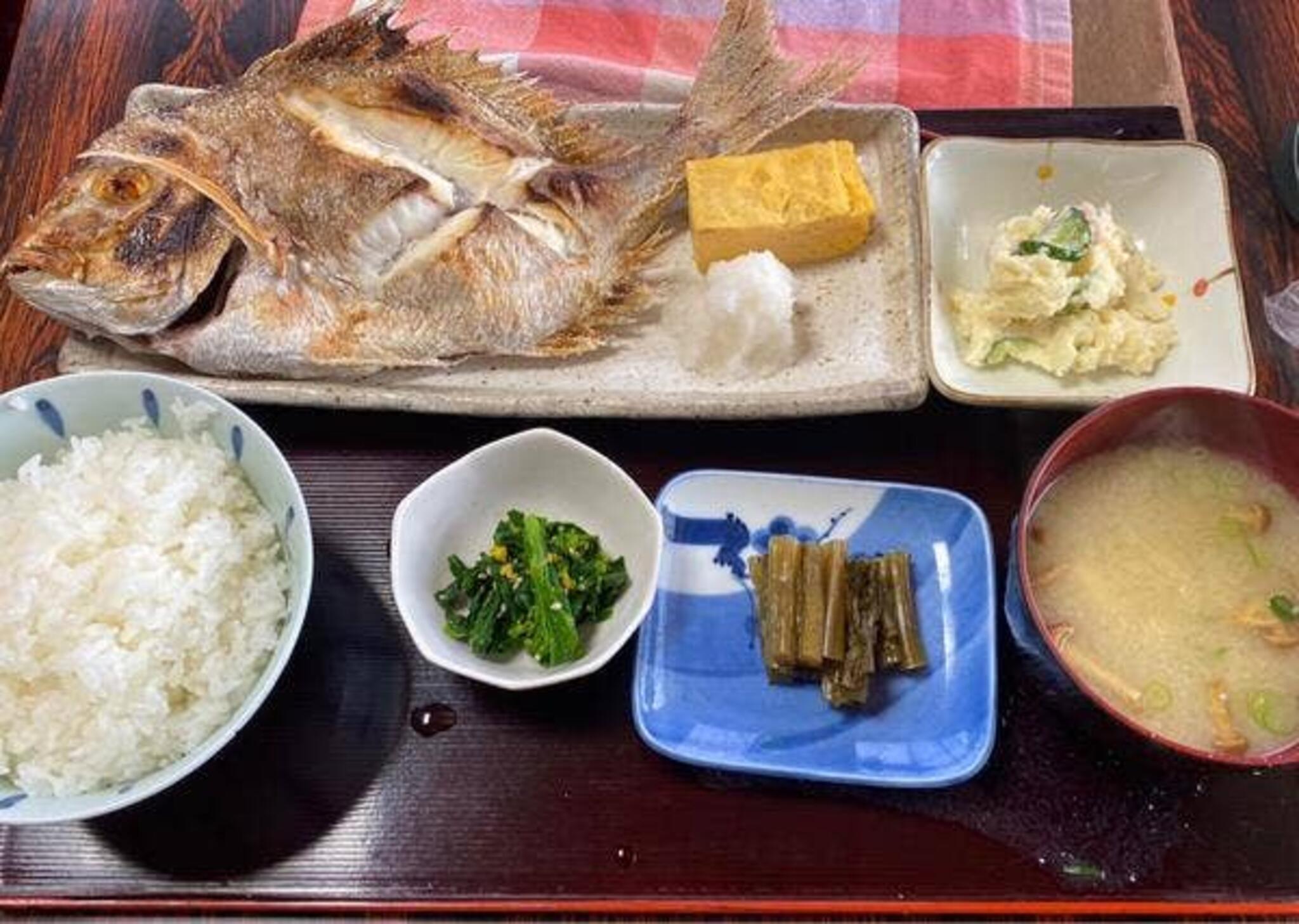 弥助寿司の代表写真5