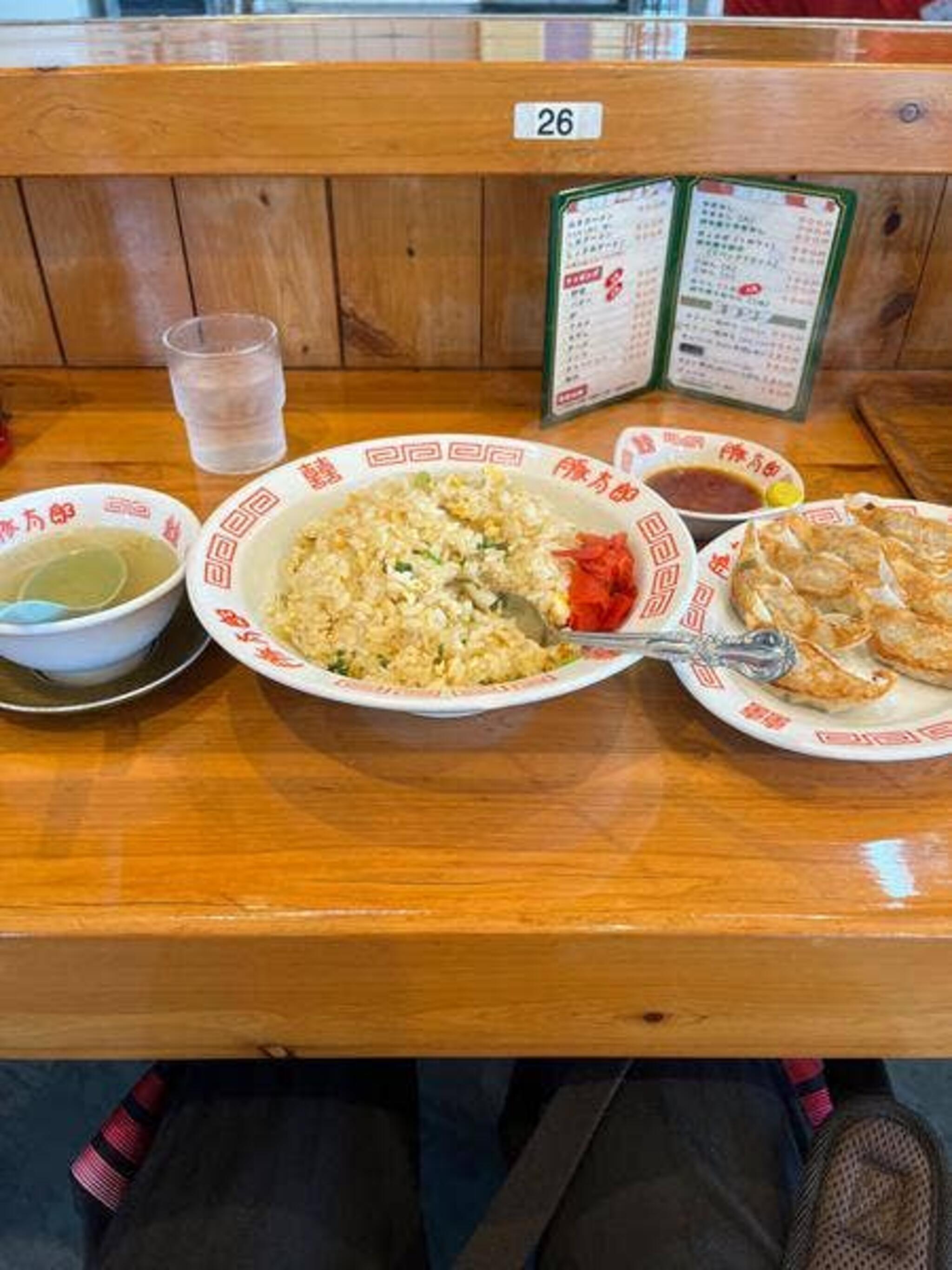 豚太郎 北条店の代表写真7