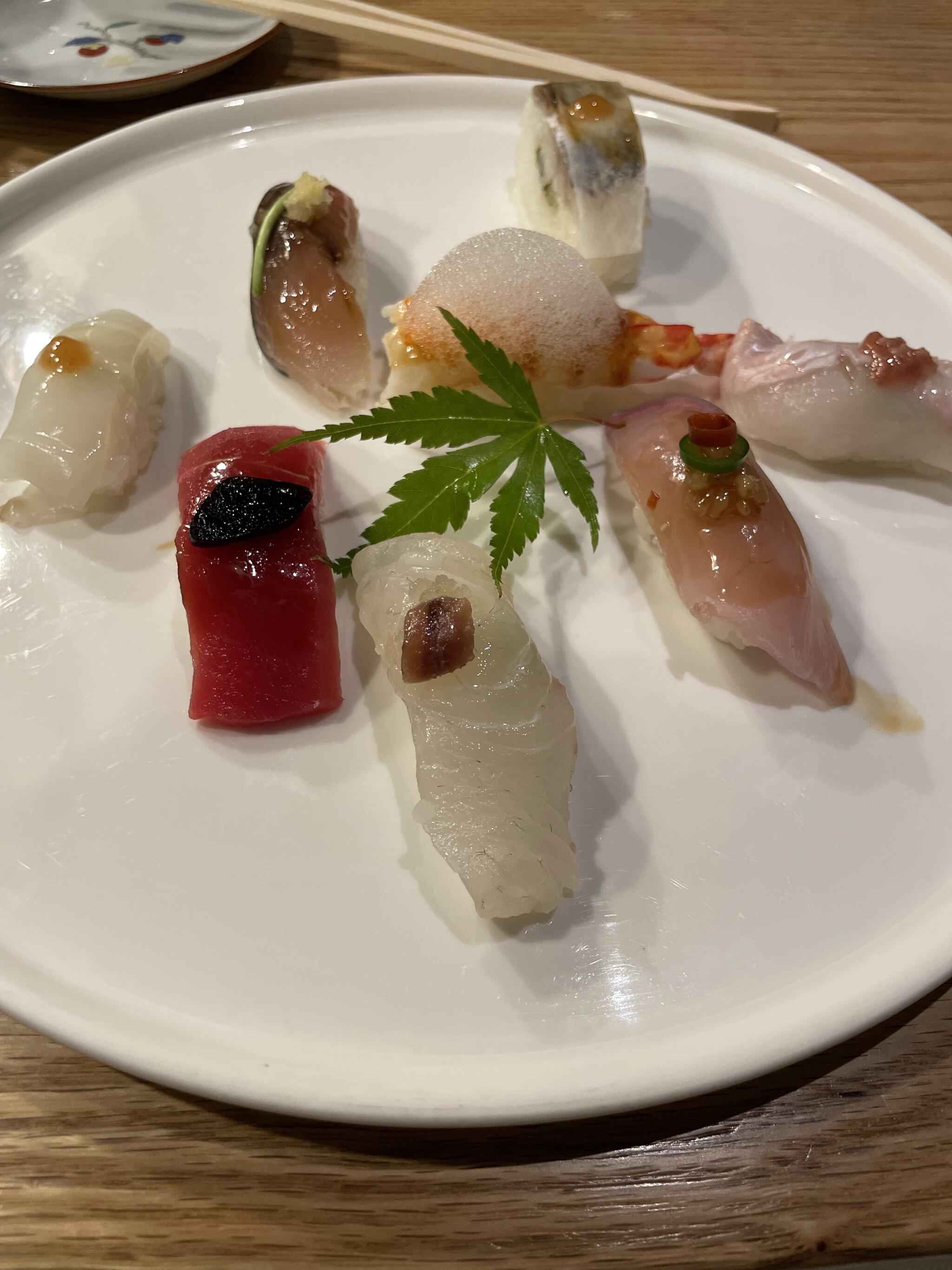 たつみ寿司 総本店の代表写真6