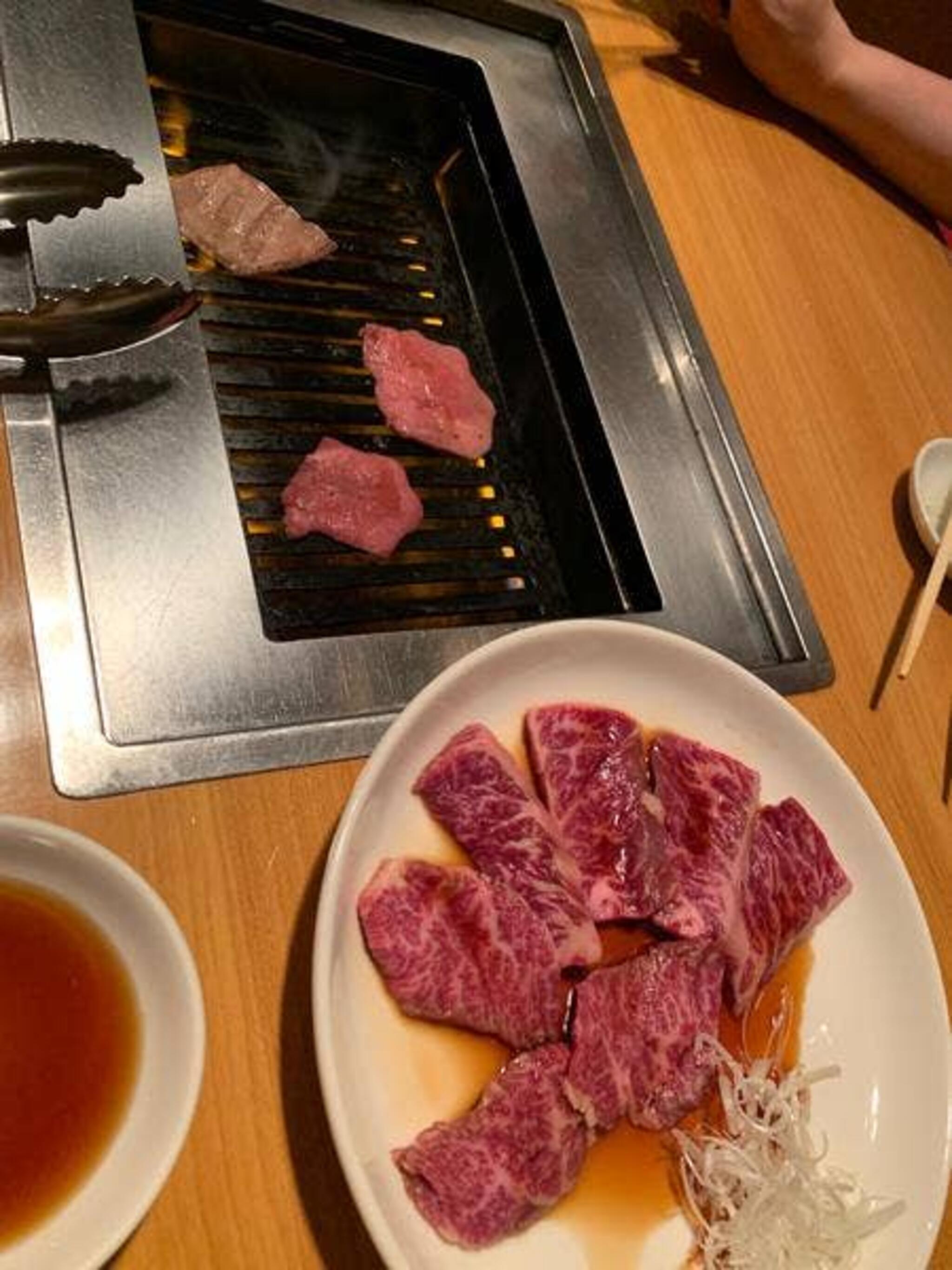 焼肉 名門の代表写真6