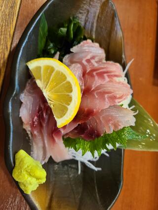 海鮮居酒屋 七福水産 大船店のクチコミ写真3