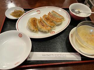 梅江飯店 梅丘店のクチコミ写真2