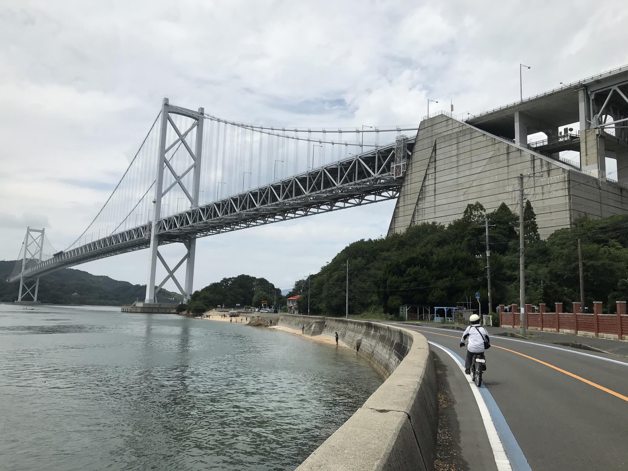 因島大橋の代表写真10