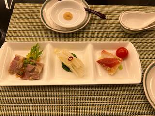 中国料理「桃花林」/オークラアクトシティホテル浜松のクチコミ写真1