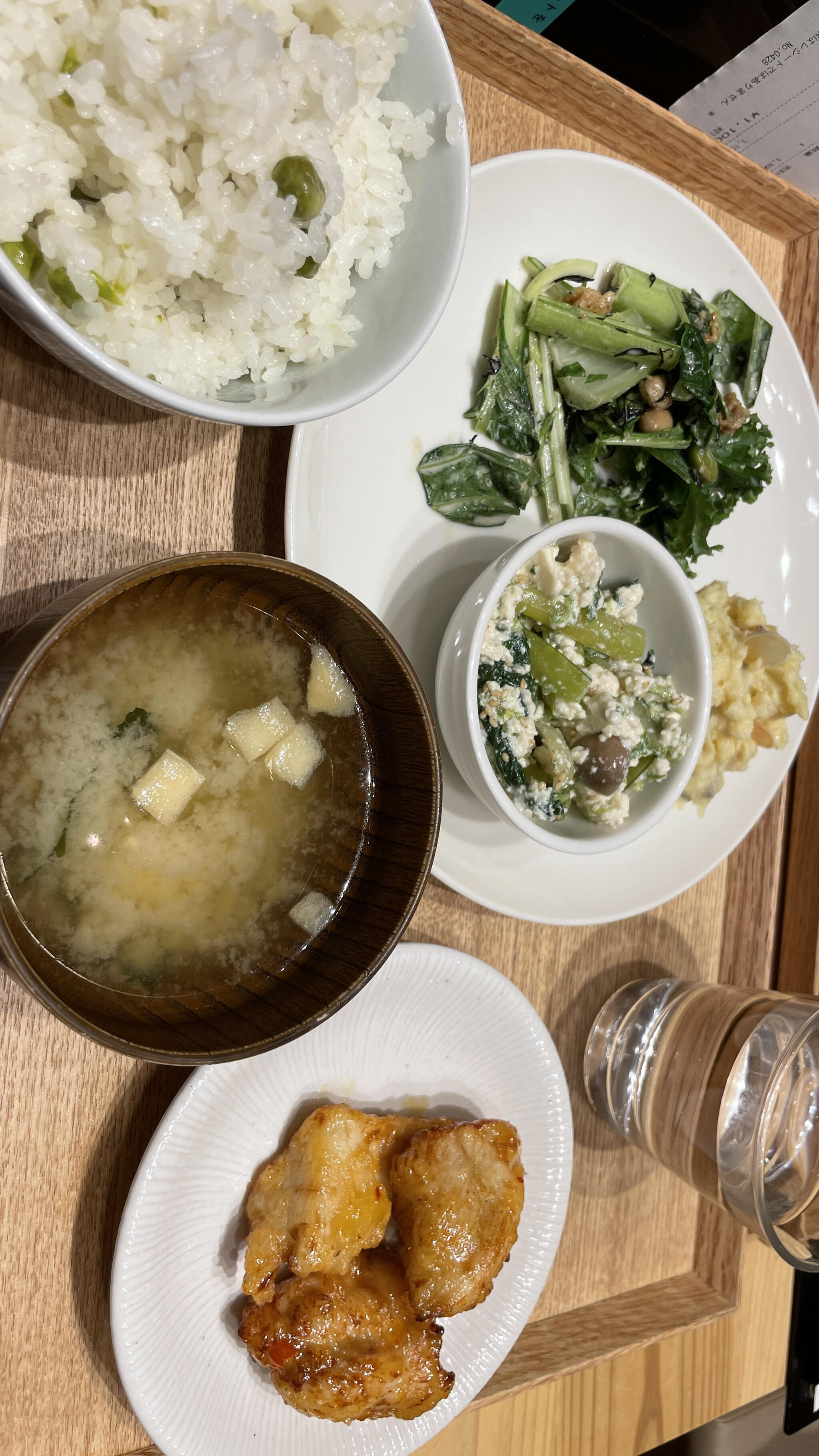 Cafe&Meal MUJI Cafe&Meal 新宿の代表写真5