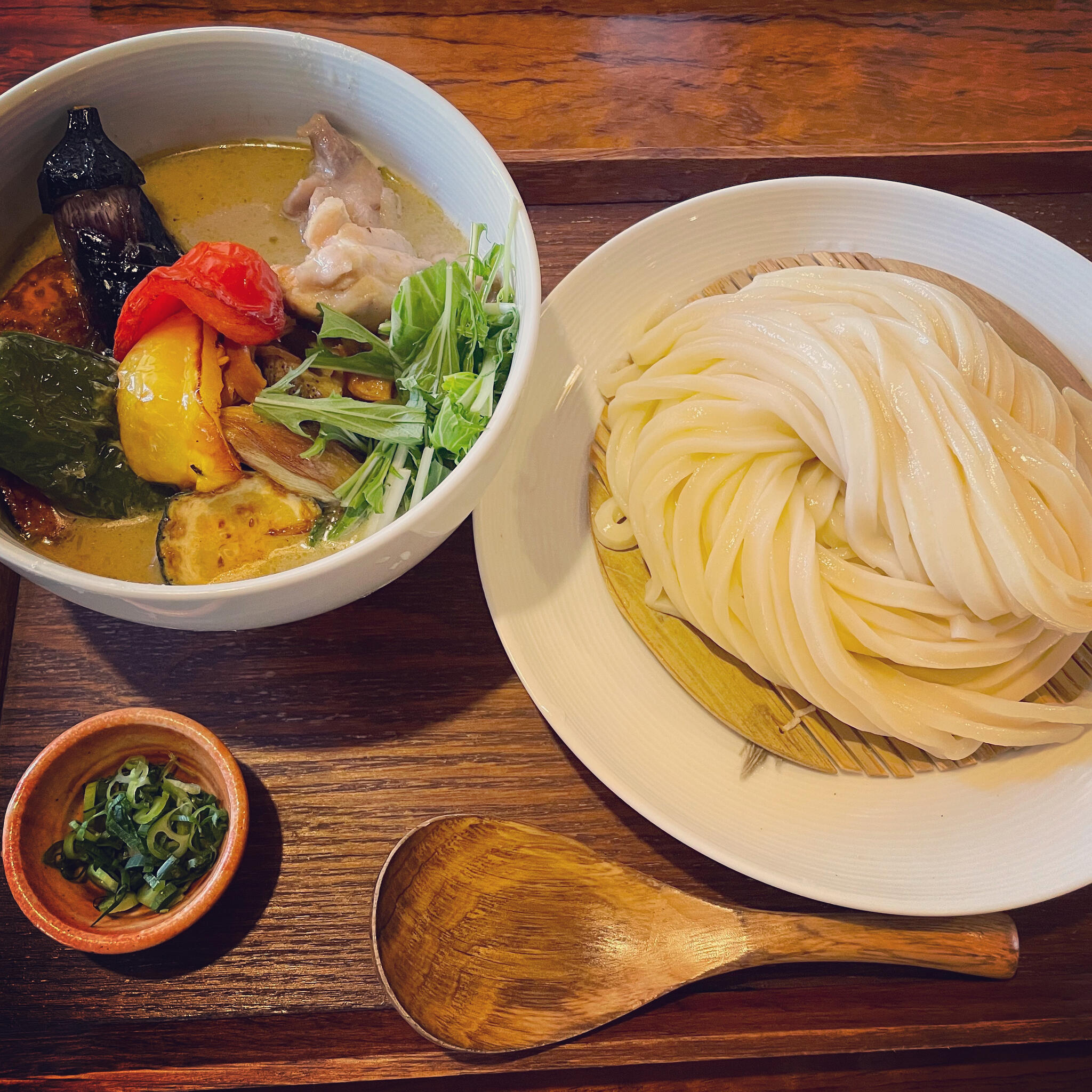 手打ちうどん いしづかの代表写真3