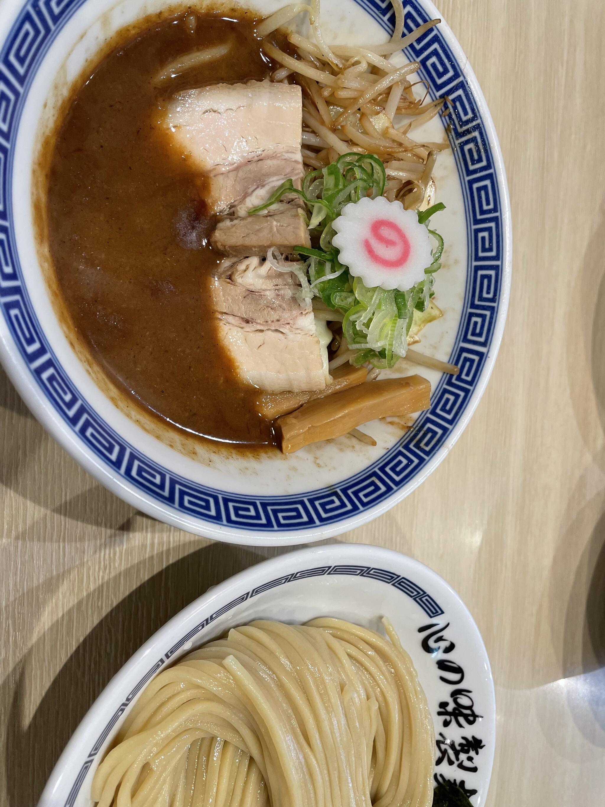 心の味製麺 平井店の代表写真6