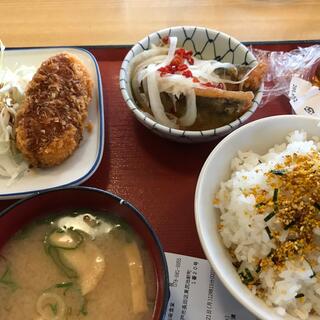 まいどおおきに　神戸長田南食堂の写真27