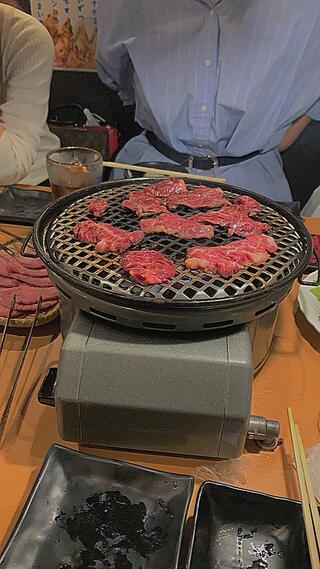 国産牛焼肉食べ放題 火の蔵 浜松有玉店のクチコミ写真1
