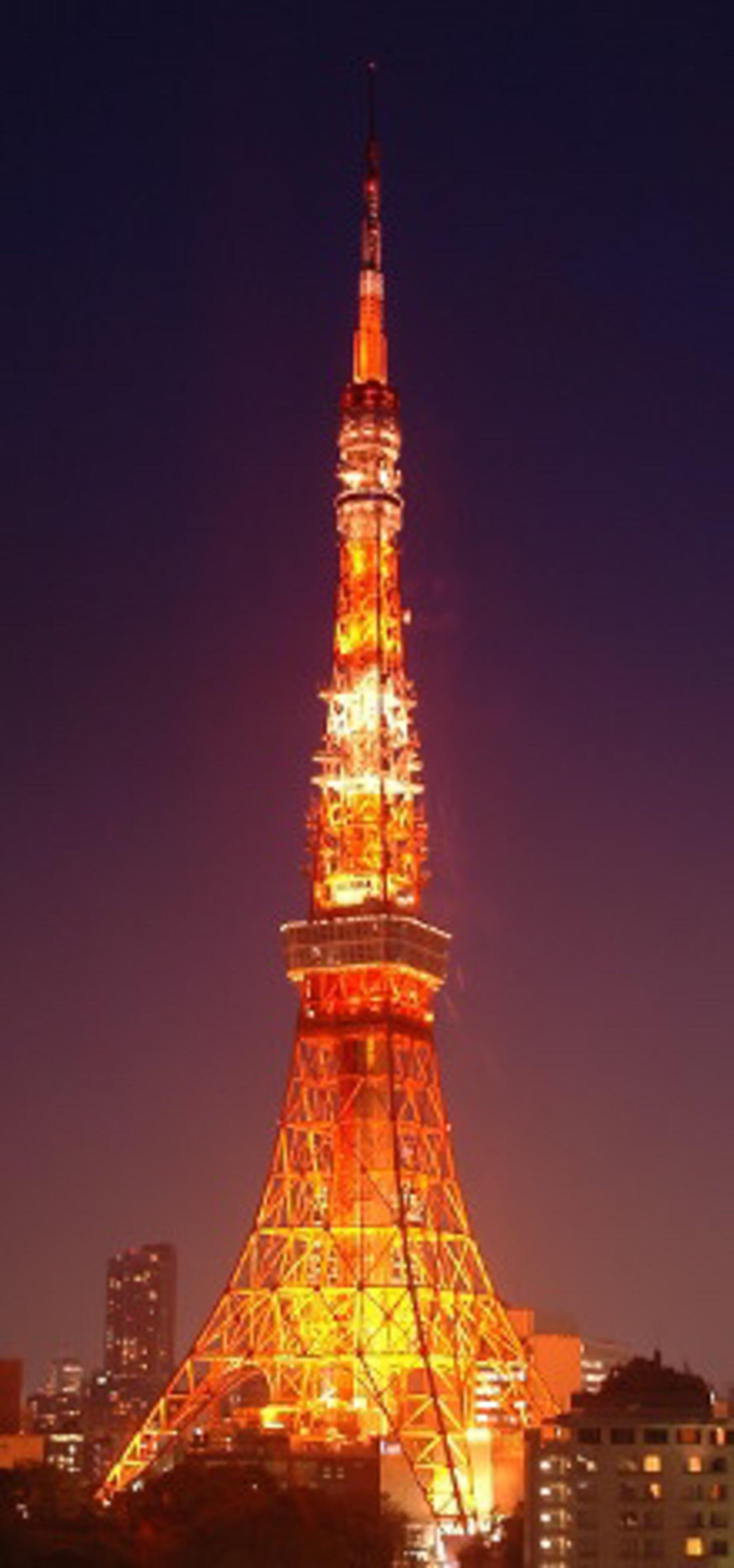 東京タワーの代表写真3