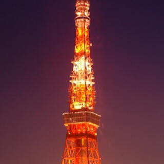 東京タワーの写真3