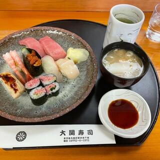 大関寿司の写真20