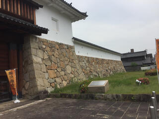 田辺城跡のクチコミ写真3