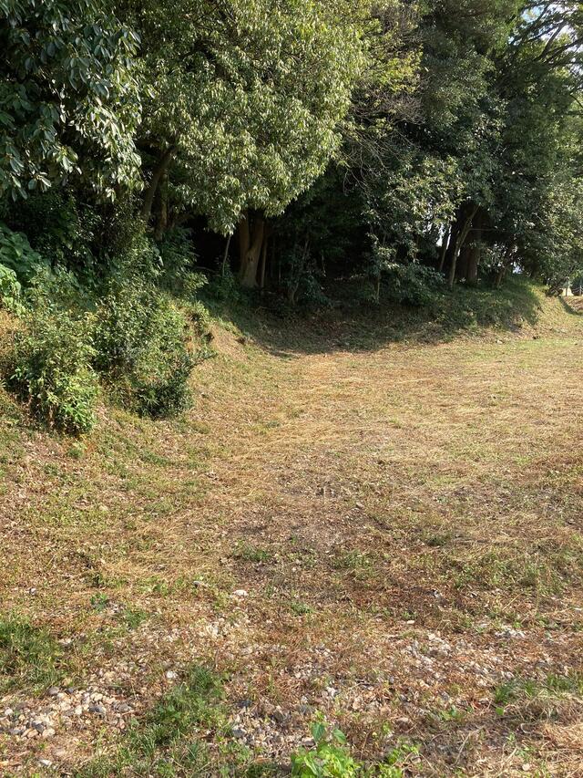 高御堂古墳 春日井市堀ノ内町/史跡 Yahoo!マップ