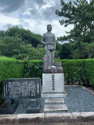 織幡神社のクチコミ写真6