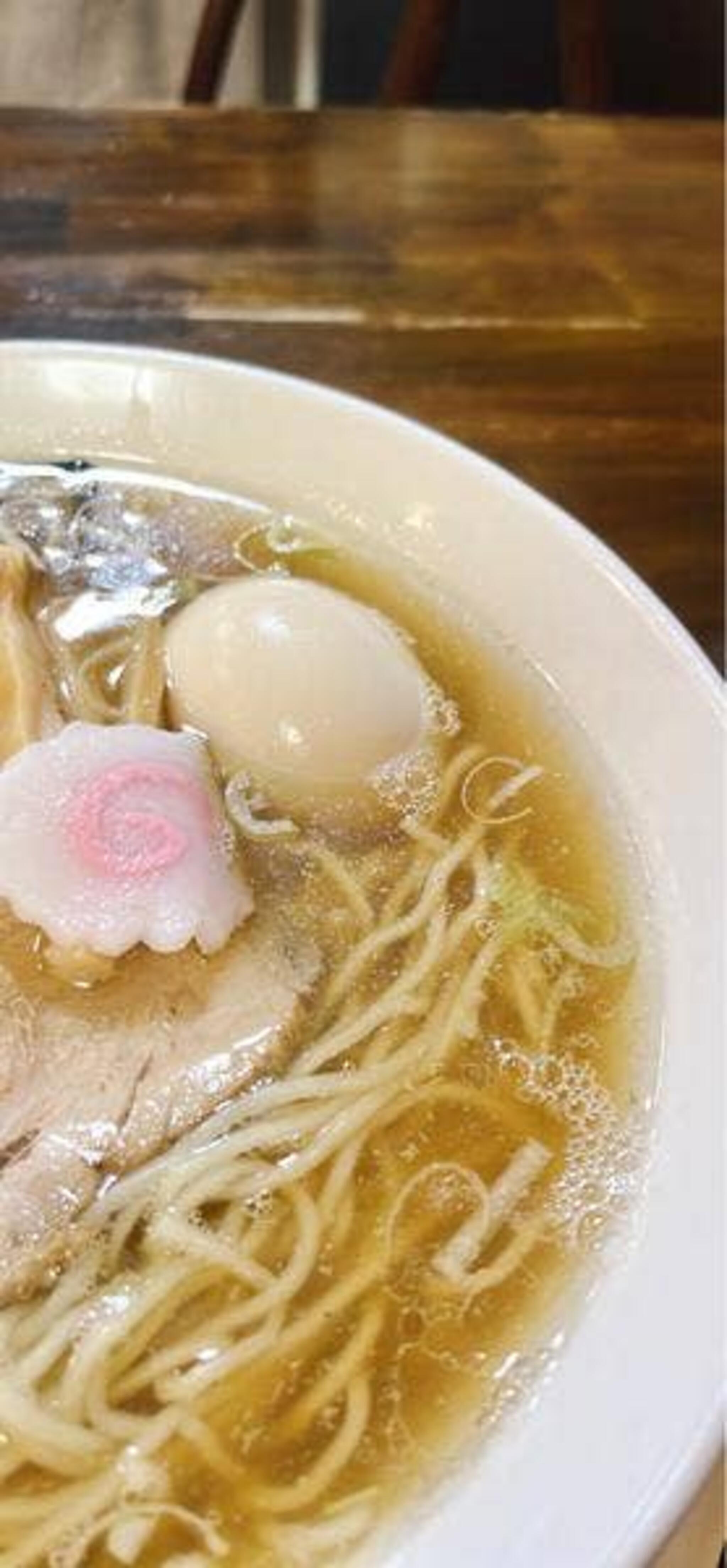 煮干らー麺 カネショウ新検見川店の代表写真4