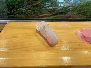 寿司割烹 鈴政のクチコミ写真4