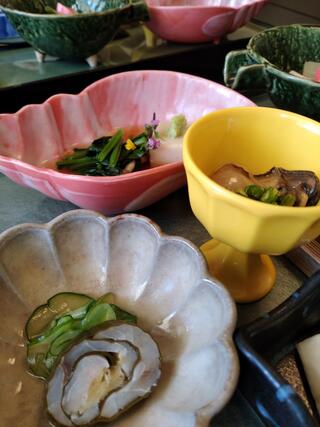 日本料理 四季菜巴せりのクチコミ写真6