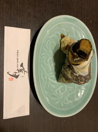 伊勢海老海鮮蒸し料理　華月のクチコミ写真4