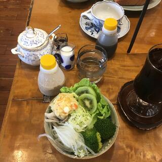 Cafe茶蔵の写真21