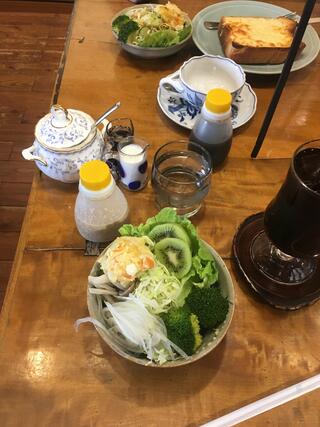 Cafe茶蔵のクチコミ写真7