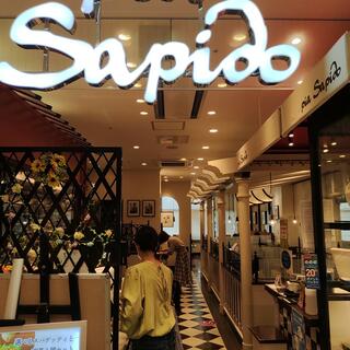 pia Sapido イオンモール秋田店の写真3