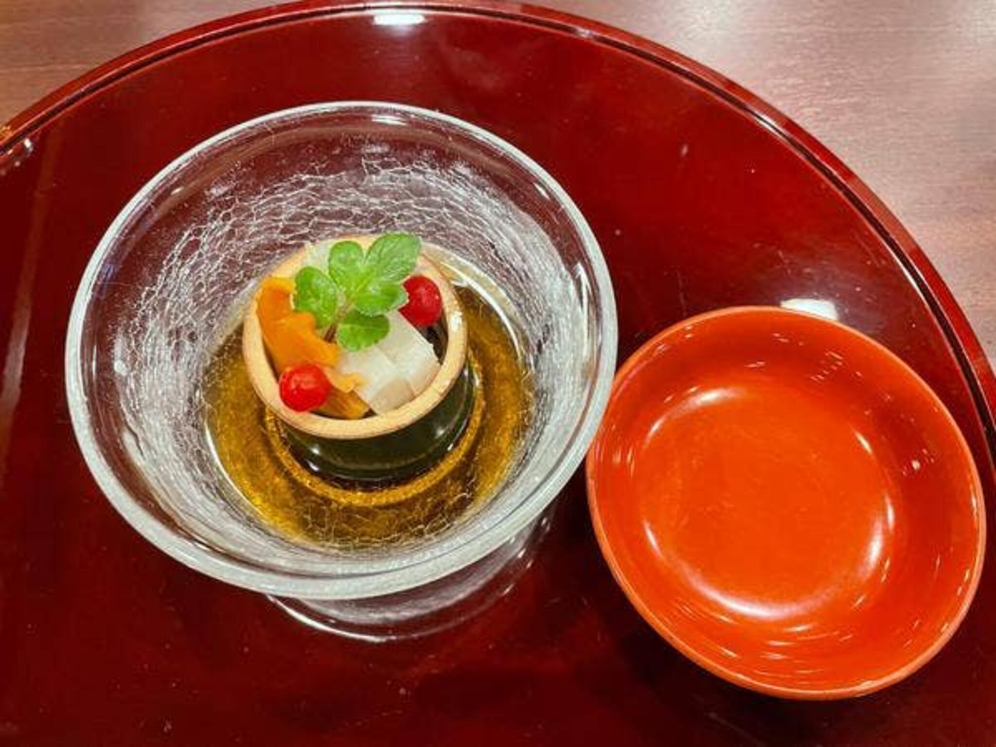 日本料理 雲海/ANAクラウンプラザホテル広島の代表写真10