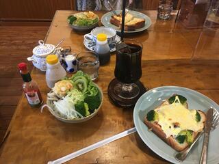 Cafe茶蔵のクチコミ写真6