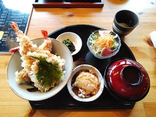 海鮮うまいもん料理 京らぎ 黒田店のクチコミ写真1