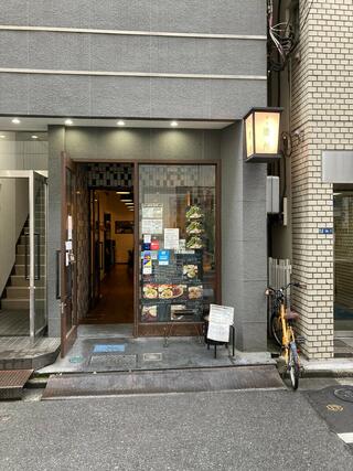 博多慶州 銀座店のクチコミ写真1