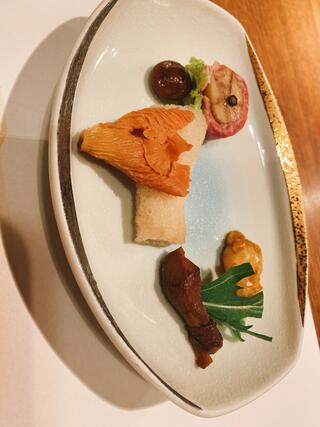 きのこ料理創士庵のクチコミ写真5