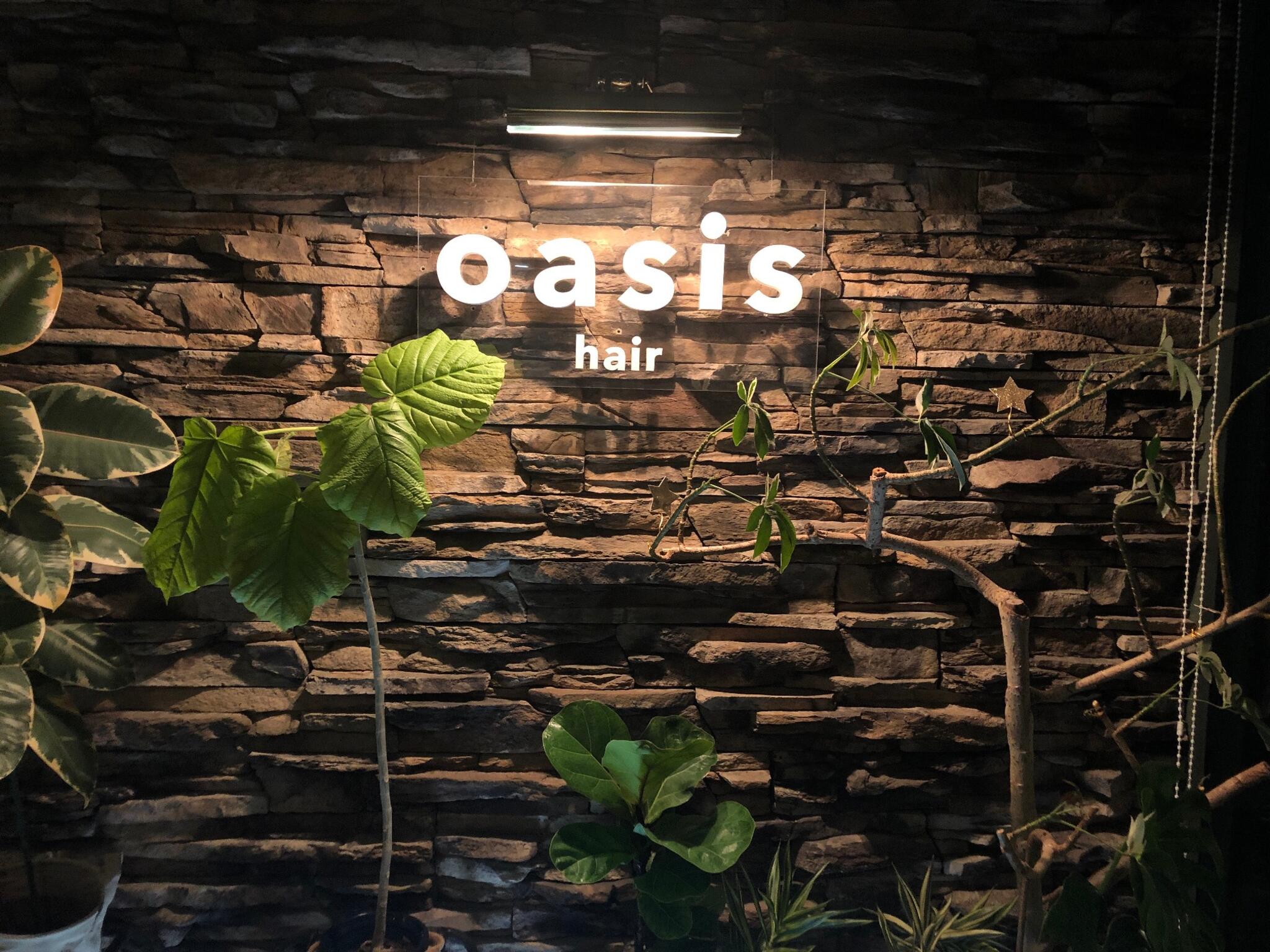 oasisの代表写真3