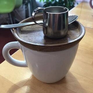 トットリ コーヒー ロースターの写真6
