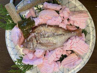 日本料理やましたのクチコミ写真7