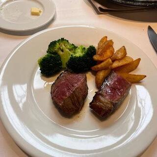 Empire Steak House Roppongiの写真7