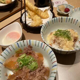 日本料理 毬/ホテルグランヴィア和歌山の写真20