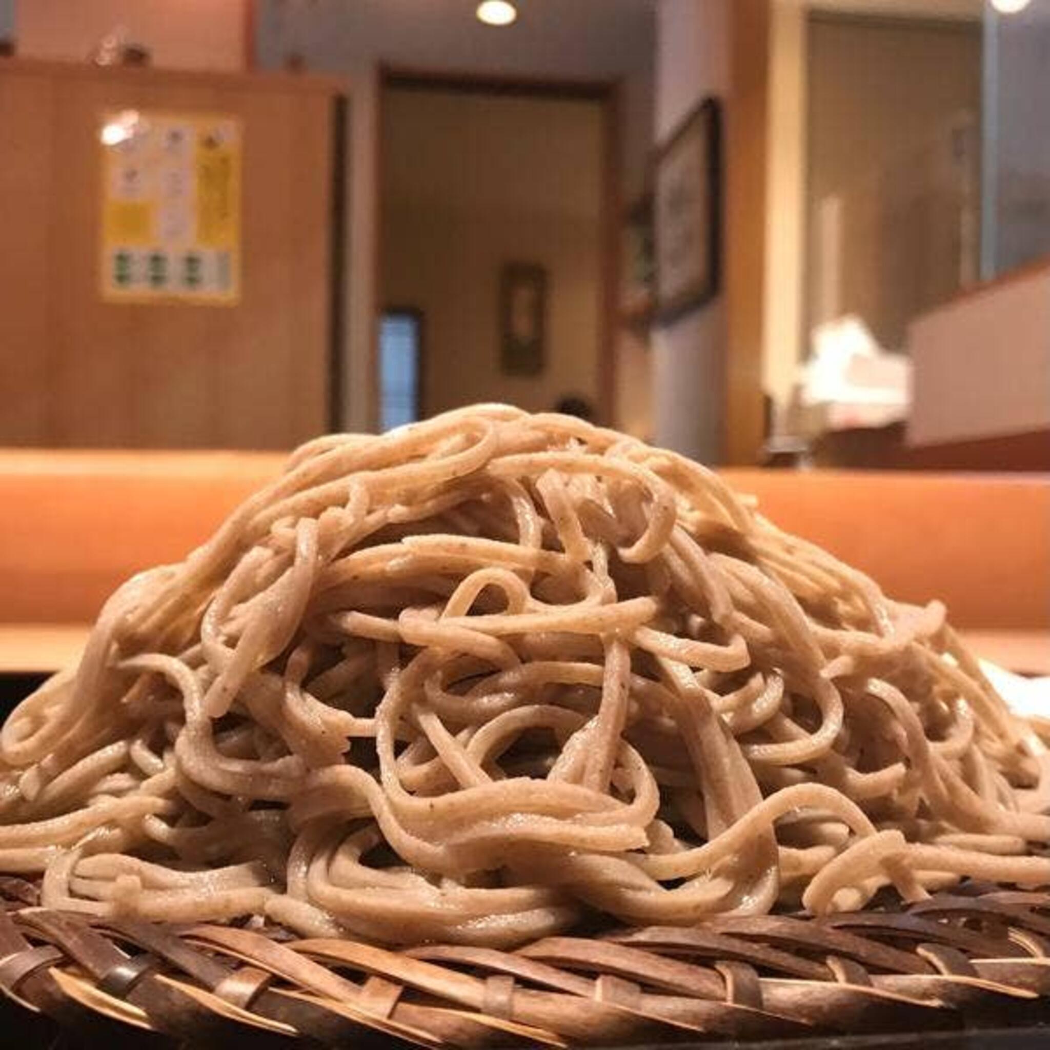 会席料理と蕎麦 老梅庵 四日市本店(ろうばいあん)の代表写真1