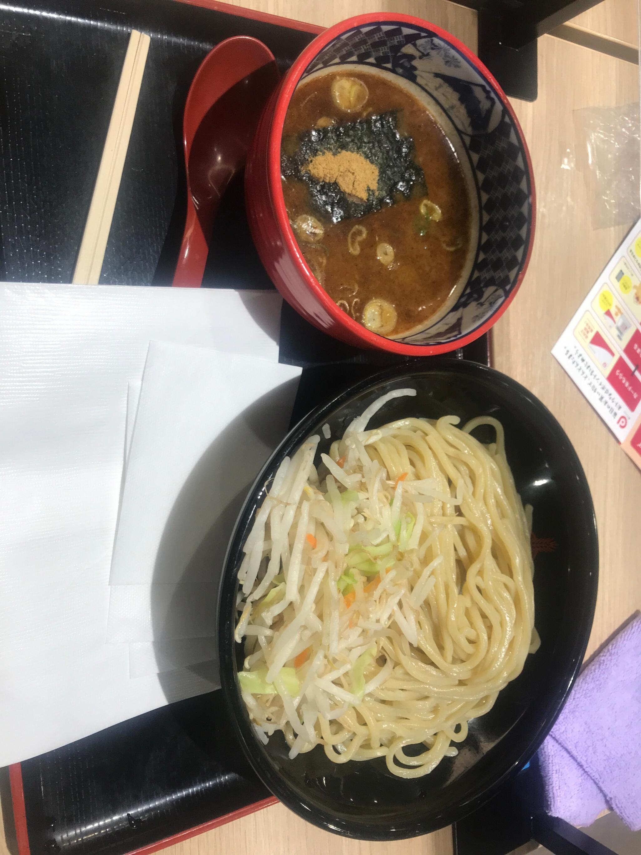 三田製麺所 イオンモール座間店の代表写真9