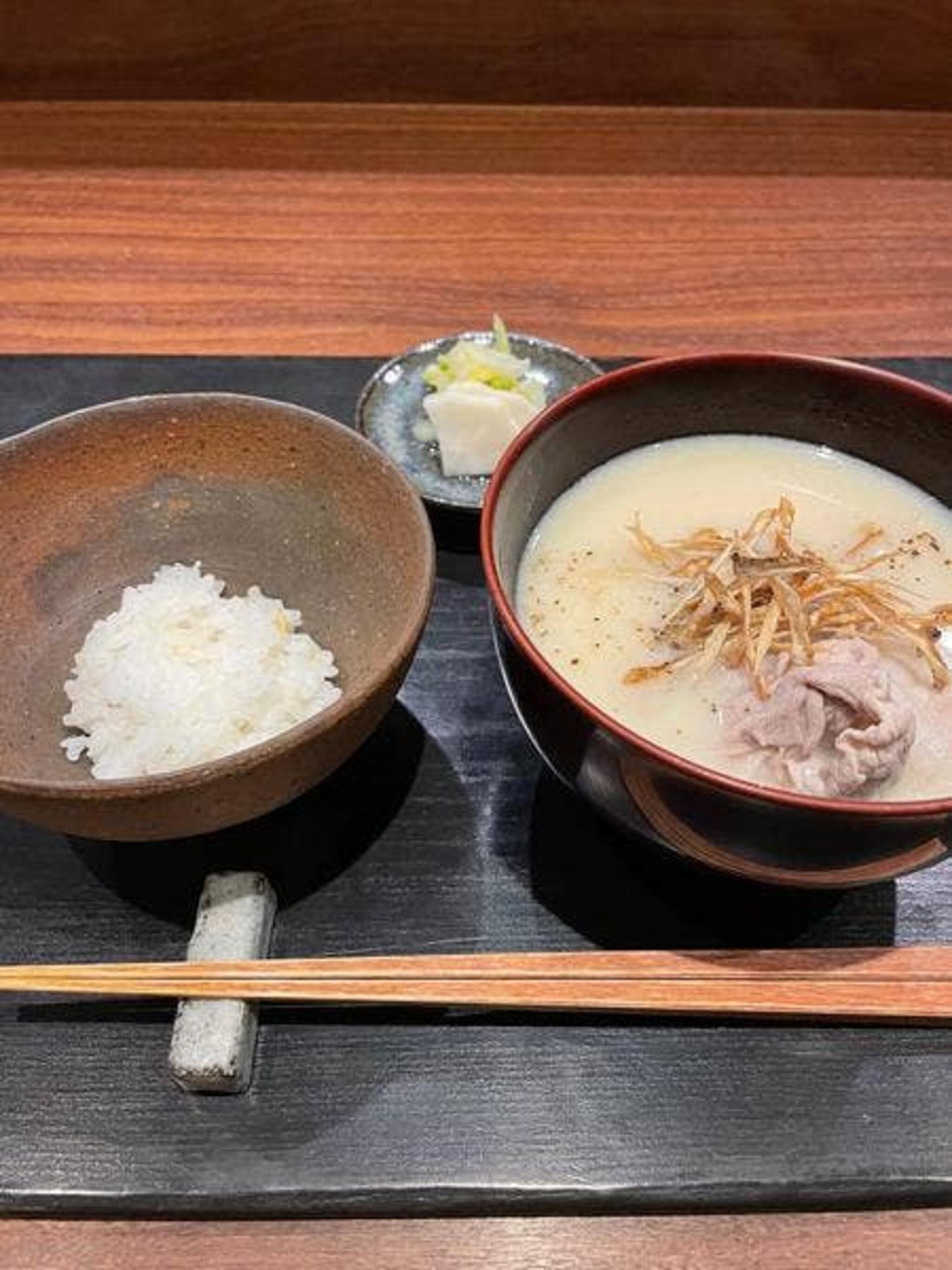 朝食 喜心 Kyotoの代表写真4