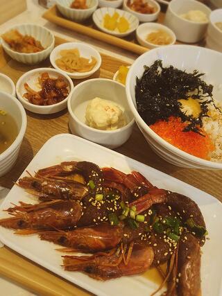 韓国料理 N ゚- ノンボ - 大須店のクチコミ写真1