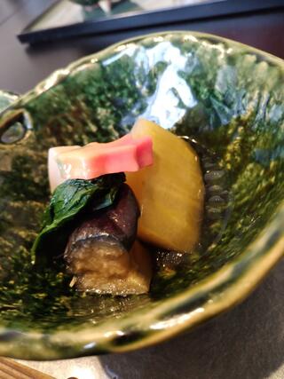 日本料理 四季菜巴せりのクチコミ写真7