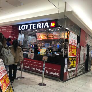 ロッテリア岸和田カンカン店の写真21