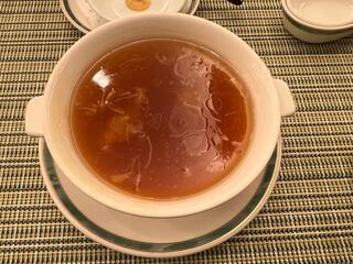中国料理「桃花林」/オークラアクトシティホテル浜松のクチコミ写真2