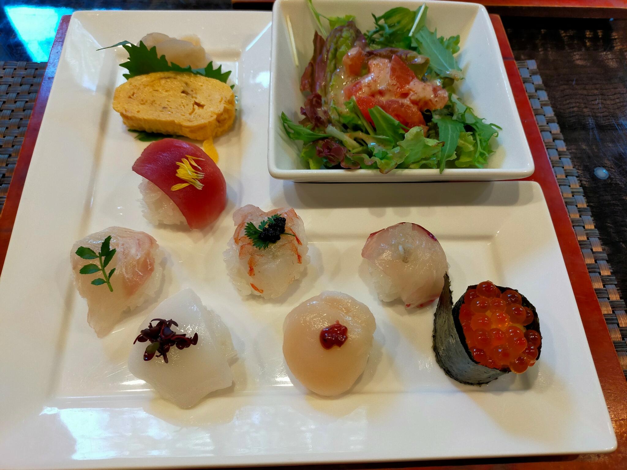 寿司ダイニング季鮮花の代表写真8